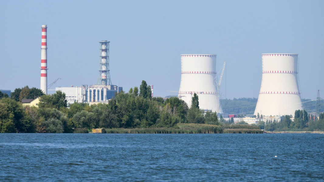 Мирошник: Киев совершит преступление против Курской АЭС, если будет возможность Мирошник: Киев совершит преступление против Курской АЭС, если будет возможность