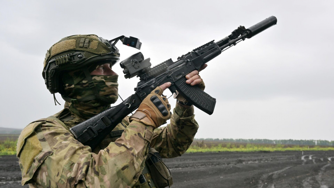Киев потерял до 460 военных за неделю в зоне ответственности группировки "Днепр" Киев потерял до 460 военных за неделю в зоне ответственности группировки "Днепр"
