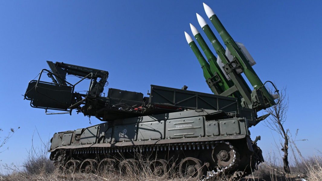 Богомаз: силы ПВО уничтожили еще три беспилотника ВСУ над Брянской областью Богомаз: силы ПВО уничтожили еще три беспилотника ВСУ над Брянской областью
