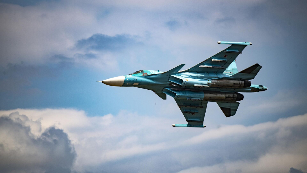 Минобороны: ВС России ударили по резервам десяти бригад ВСУ в Сумской области Минобороны: ВС России ударили по резервам десяти бригад ВСУ в Сумской области
