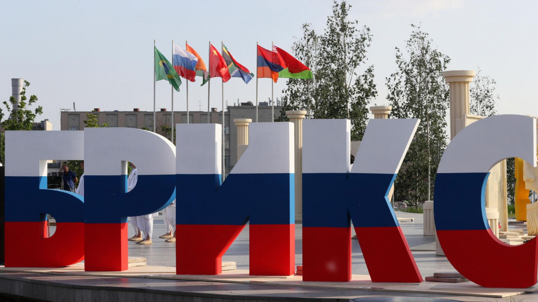 Шойгу: потенциал сотрудничества стран БРИКС далеко не исчерпан Шойгу: потенциал сотрудничества стран БРИКС далеко не исчерпан