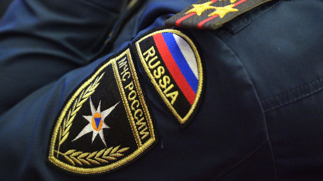 В Курской области пиротехники обнаружили и уничтожили часть ракеты Patriot В Курской области пиротехники обнаружили и уничтожили часть ракеты Patriot
