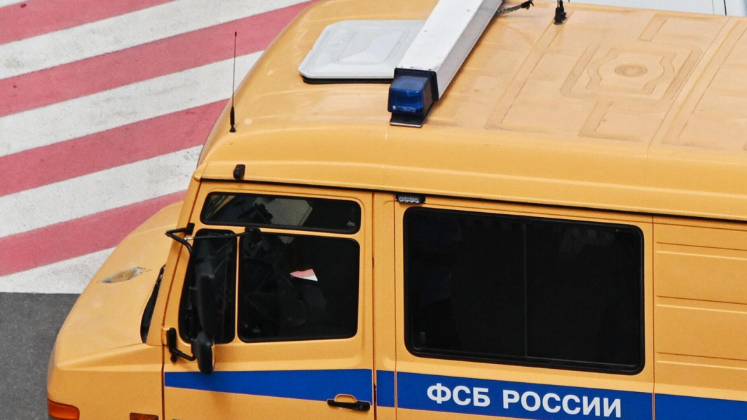 ФСБ: батальон "Днепр-1" признан в России террористической организаций ФСБ: батальон "Днепр-1" признан в России террористической организаций