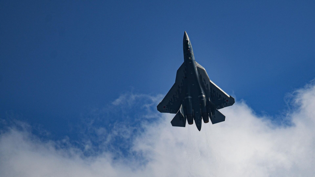 ОАК начала строить здание для отработки систем Су-57 для расширения производства ОАК начала строить здание для отработки систем Су-57 для расширения производства