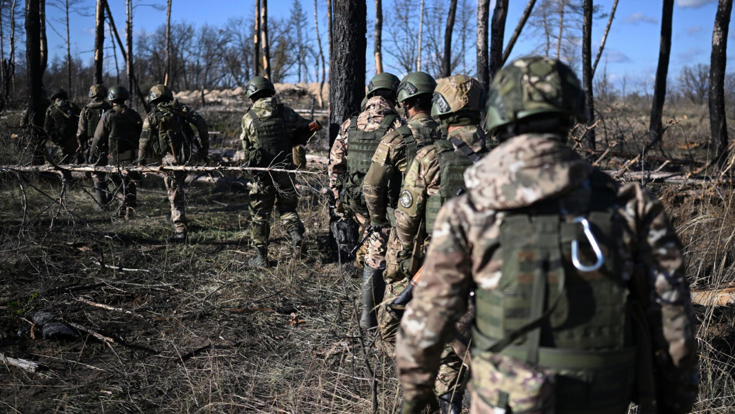 ВС России нанесли огневое поражение ВСУ в районах 17 курских населенных пунктов ВС России нанесли огневое поражение ВСУ в районах 17 курских населенных пунктов