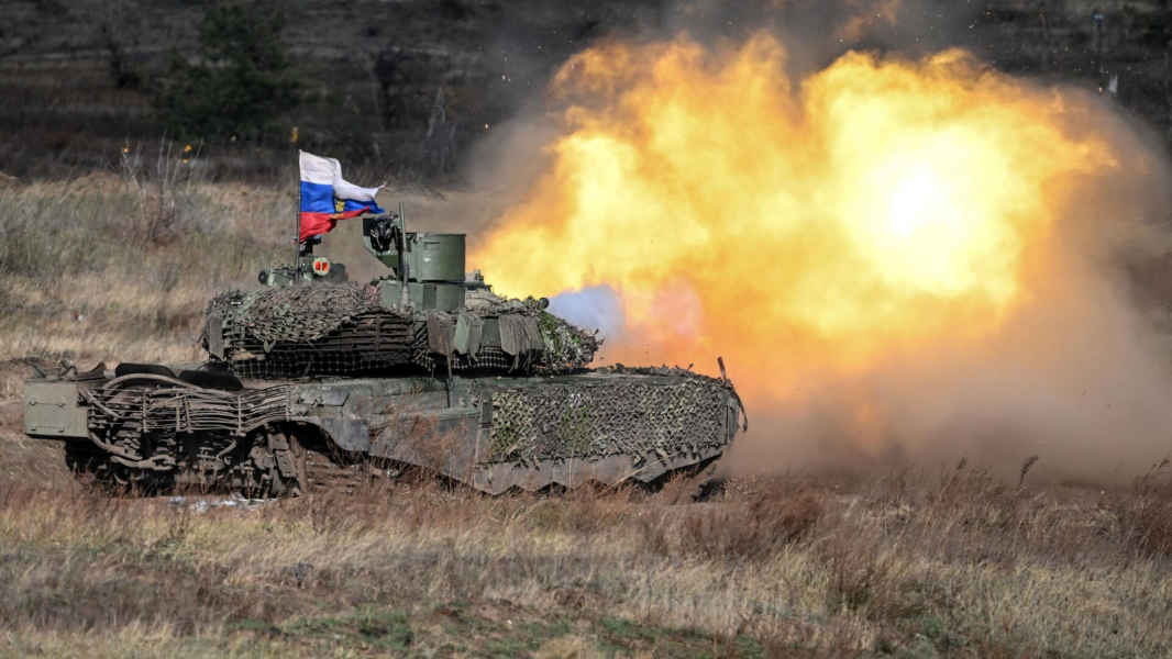 Минобороны: ВСУ потеряли до 215 военных в Харьковской области Минобороны: ВСУ потеряли до 215 военных в Харьковской области