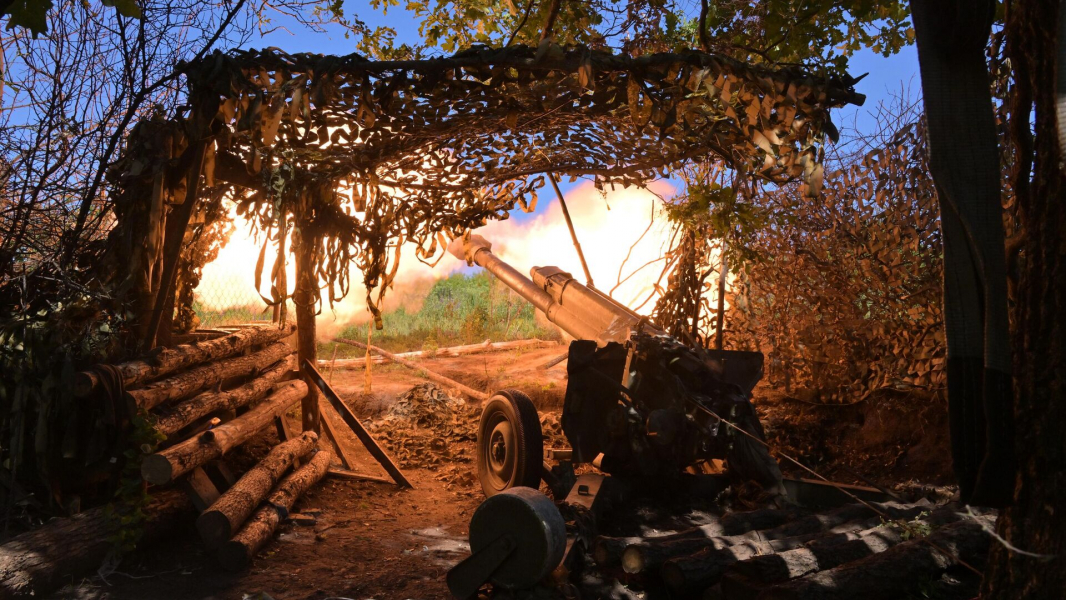 МО: группировка "Днепр" уничтожила 4 станции радиоэлектронной борьбы за неделю МО: группировка "Днепр" уничтожила 4 станции радиоэлектронной борьбы за неделю