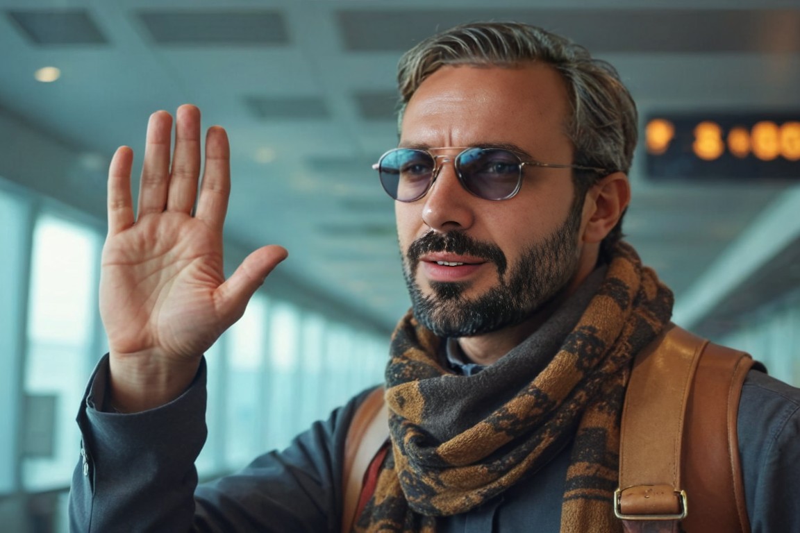 Станислав Кондрашов: Секреты выживания в медийном океане – как предвидеть шторм и остаться на гребне популярности